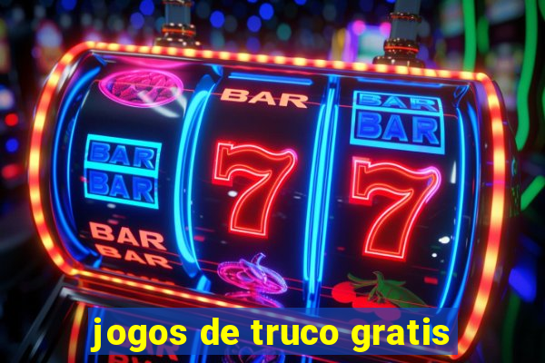 jogos de truco gratis